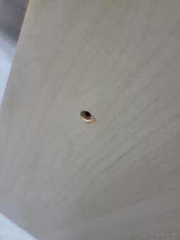 Poličky vo veľmi dobrom stave - 5