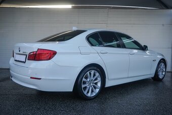 119- Bmw, Rad 5, 2012, nafta, 2.0 d, 135kw - 5