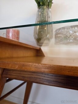 Kávový stolík František Jirák - 5