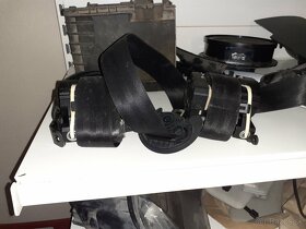 Predám veci na vw Touran od 2003-2010 - 5