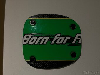 Predám JetSurf GP100 - 5