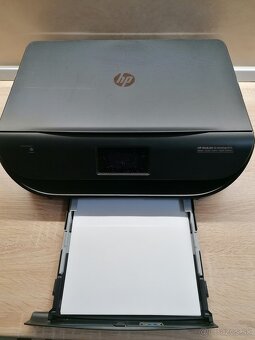 Talčiareň - HP Deskjet 4535 Ink Advantage - 5