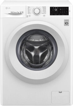 Automatická práčka LG A+++,7KG - 5