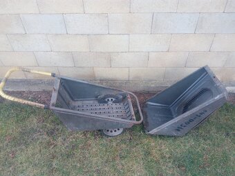 Vozík za bicykel či babetu. - 5