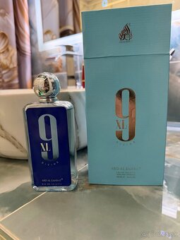 Dámske a Pánske Voňavky 100Ml - 5