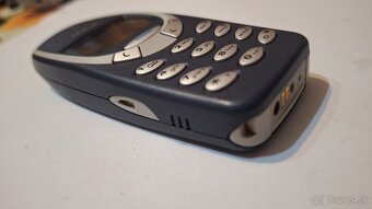 Nokia 3310 - 5