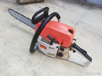 Motorová píla - 5