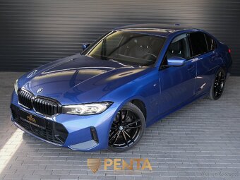 ⭐ BMW 320d xDrive M-packet ⭐ - 5