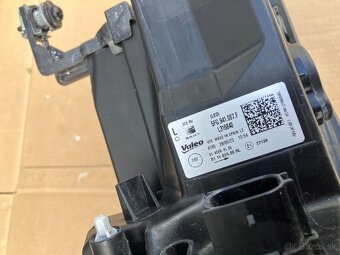 predni svetlo cupra FORMENTOR leve levy - 5