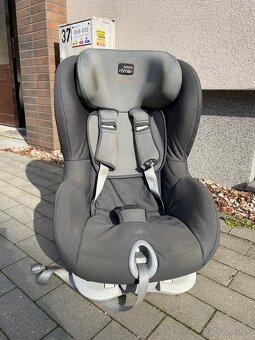 Britax Roomer King II 9-12 kg - 5