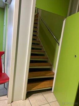 Na predaj: Komerčný objekt s barom – Veľké Kapušany - 5