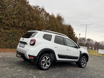 Dacia Duster TCe 110 S&S GPF Comfort 4x2 - 5