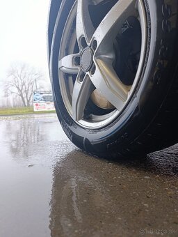 Audi a4 2.0 TDI 207xxxkm - 5