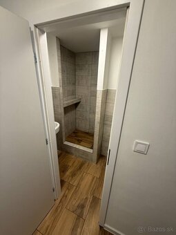 Prenájom garzonka Žiar - 5