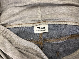 Tehotenské rifle Only L32 - 5