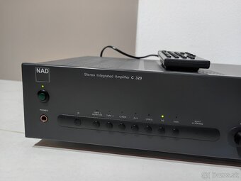 Nad c 320 - 5