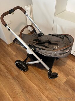 Cybex Balios S Lux - 5