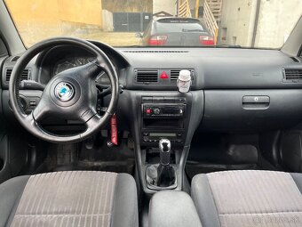 Predam škoda octavia - 5