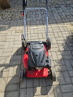 Kosačka Hecht 546SX - 5