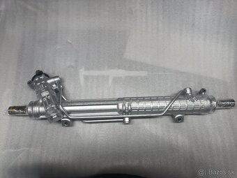 Servoriadenie bmw e46 -4x4 - 5