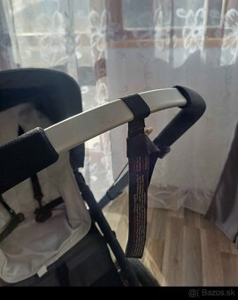 Bugaboo Cameleon - 5