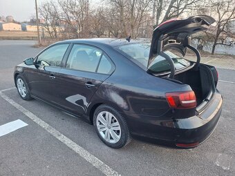 VW JETTA, 2.0 TDI, 81 kW, 2015, 7-st. DSG - 5