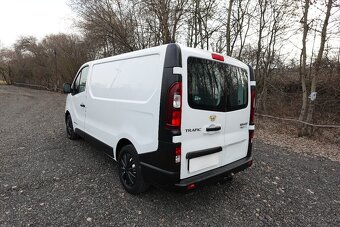 RENAULT TRAFIC L1H1 1.6DCI KLIMA - 5