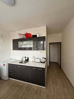 Prenájom 2 - izbového bytu - 5