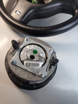 M-packet BMW volant e36 e46 e39 - 5