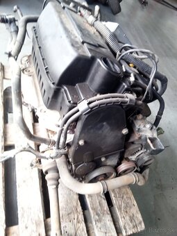 Citroen Xsara 1.8i 66kw - 5