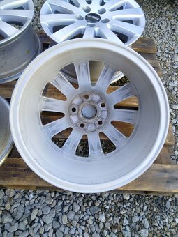 Alu 5 x 112 16". - 5