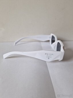 Prada slnečné okuliare - 5