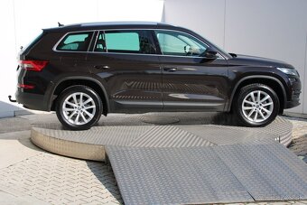 ŠKODA Kodiaq - 5