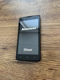 Lenovo A2010-a android 5.1 dual sim - 5