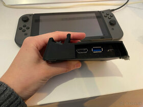 Nintendo Switch - 5