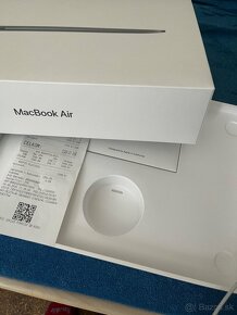 Macbook air 2019 - 5