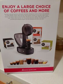 Dolce Gusto - 5