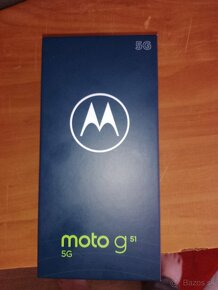 Motorola moto - 5