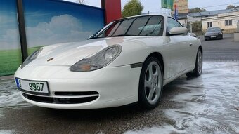 Porsche 911 996 Carrera 4 2001 motor po generálnej oprave, - 5