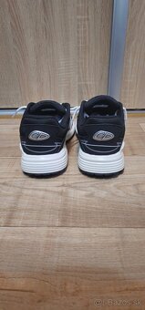 Dior B30 Black Mesh and Black Technical Fabric - 5