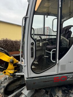 Neuson 50Z3 - 5