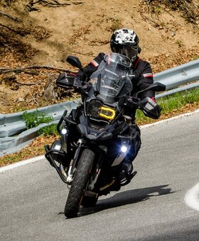 BMW R1250GS Exclusive 2020 - 5