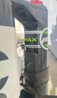 Predam Cannondale Scalpel Carbon, Lefty 2.0 130mm, MTB 26" - 5
