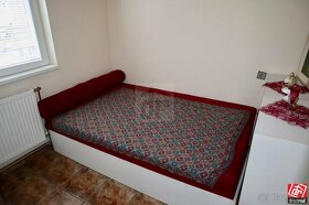 REKREAČNÁ CHATA V DRUHOM RADE, KÚSOK OD RAMENA DUNAJA - 5