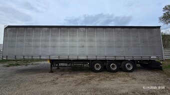 Schmitz Cargobull SCBS3T 2014r - 5