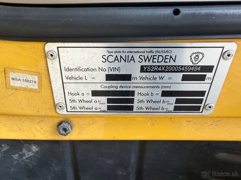 Scania - 5