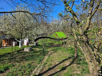 Predaj, záhradka s chatkou v ZO Bažantnica Senica - 5