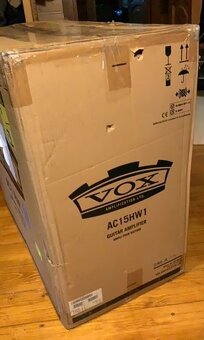 VOX AC 15 HW - 5