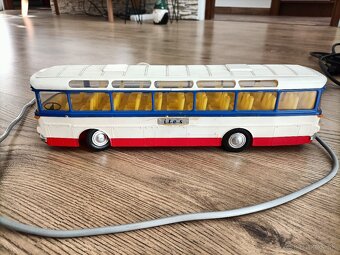 Autobus Karosa Ites - 5