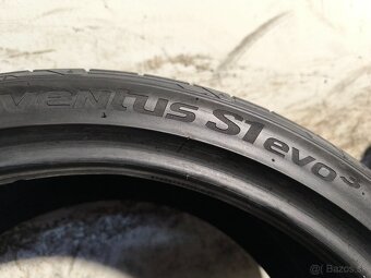 235/35 R19 Letné pneumatiky Hankook Ventus S1 Evo 2 kusy - 5